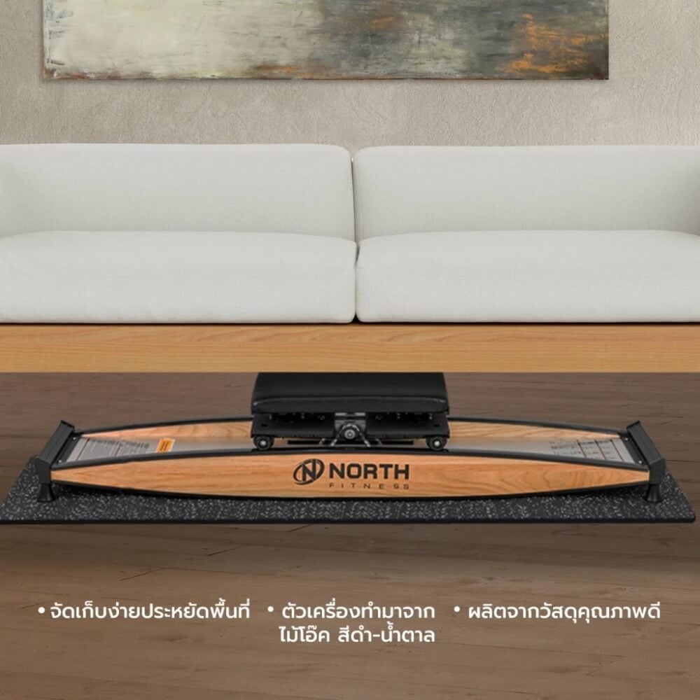 มินิ พิลาทิส  NORTH FITNESS_7